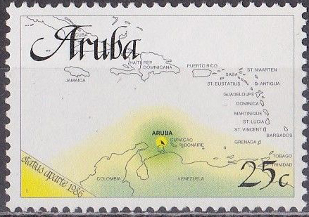 Aruba SG1