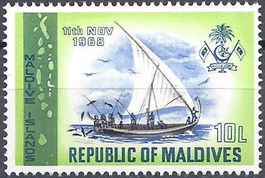 Maldives Sc292