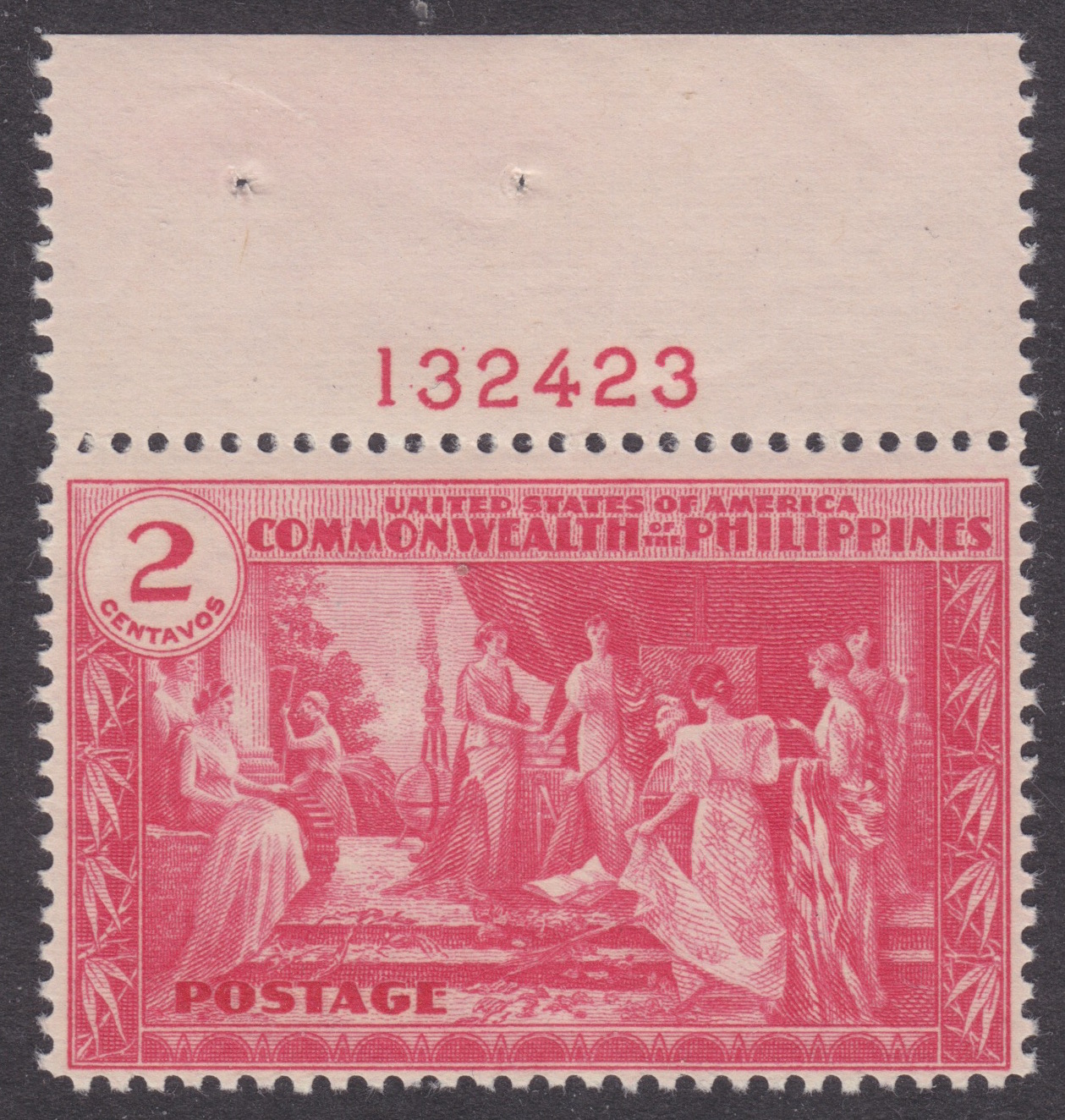 Philippines 397