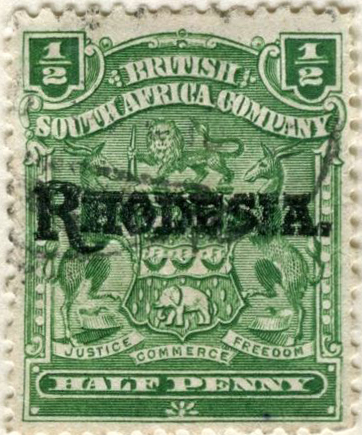 Rhodesia Sc82