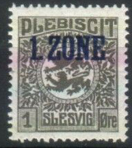 Schleswig Zone 1