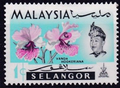 Selangor SG136