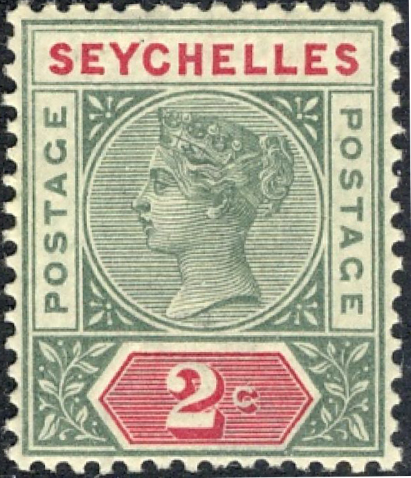 Seychelles Sc1a