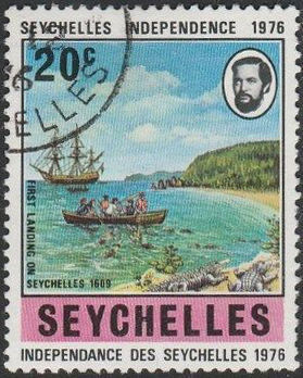 Seychelles Sc339