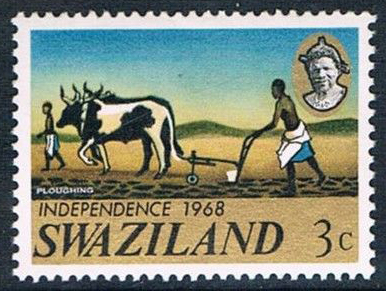Swaziland Sc139