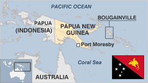 New Guinea